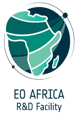 EO Africa R&D Facility logo